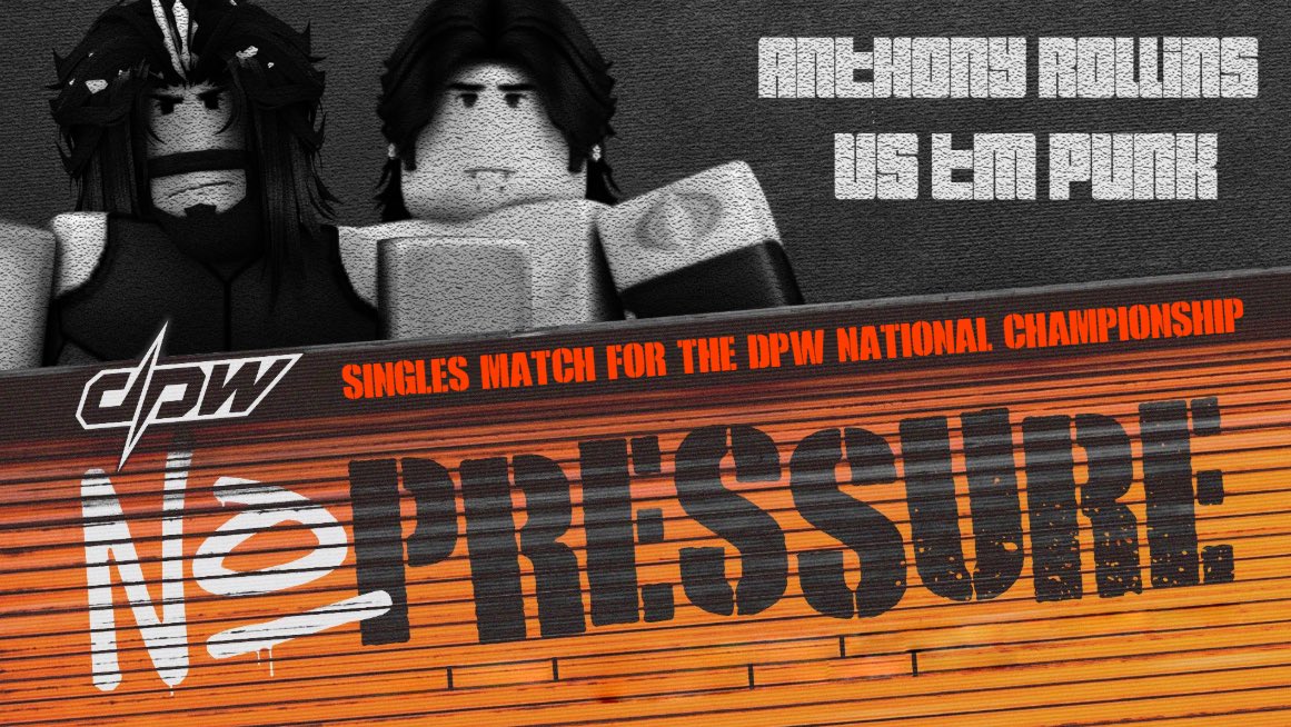 DPW | 2026 tweet media