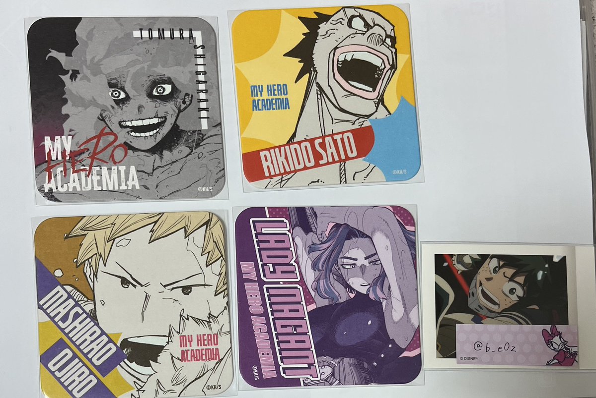 まな_取引垢 プロカ有り tweet media