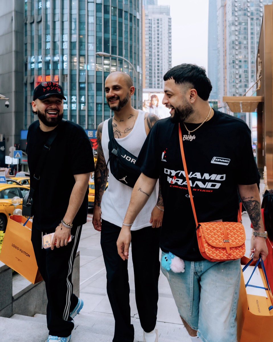 Andrés Aguirre Ceo tweet media