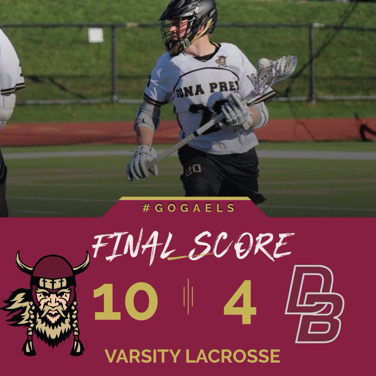 Iona Prep Athletics tweet media