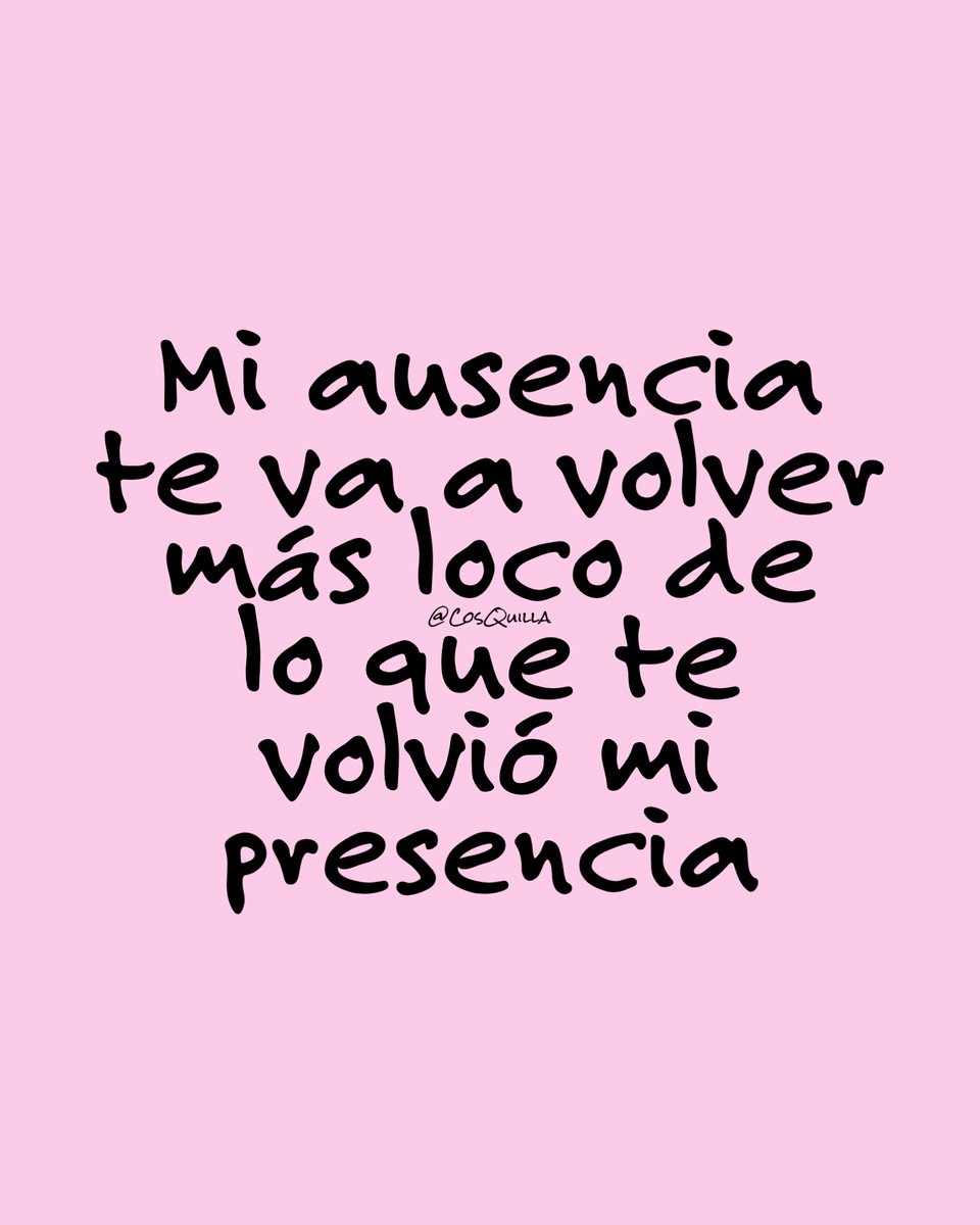 Cosqui (@soycosqui) on Twitter photo 