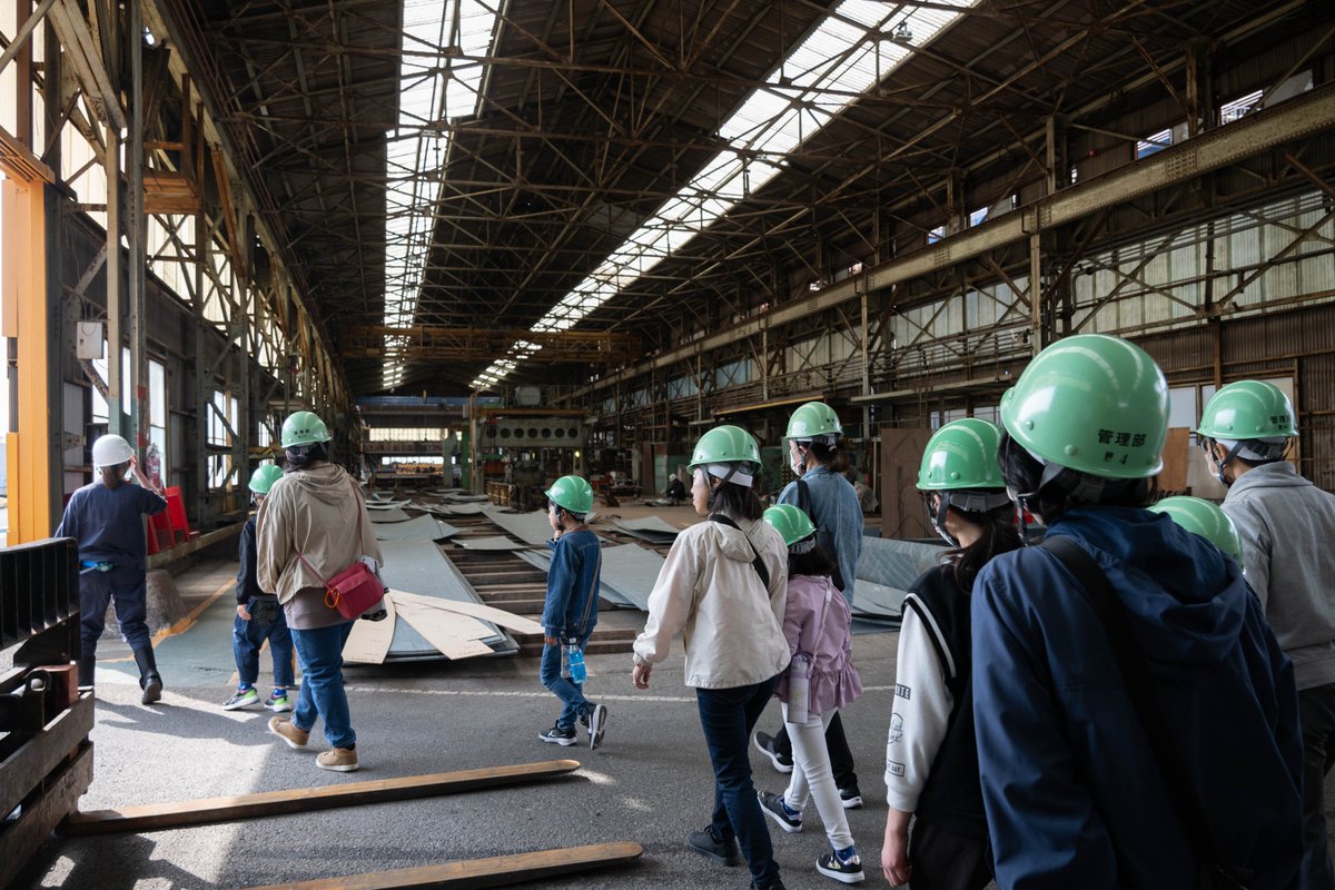 ま・あ・る（静岡市こどもクリエイティブタウン『ま・あ・る』） tweet media