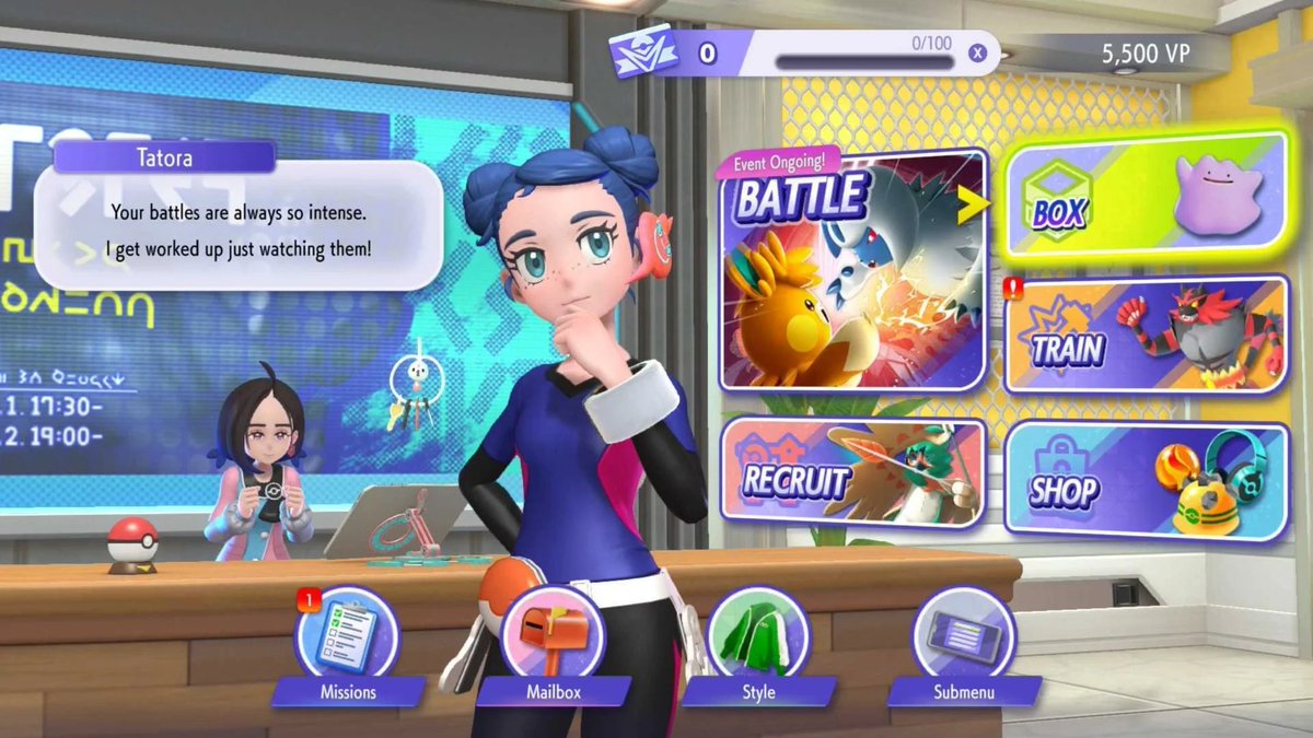 AntPrincess tweet media