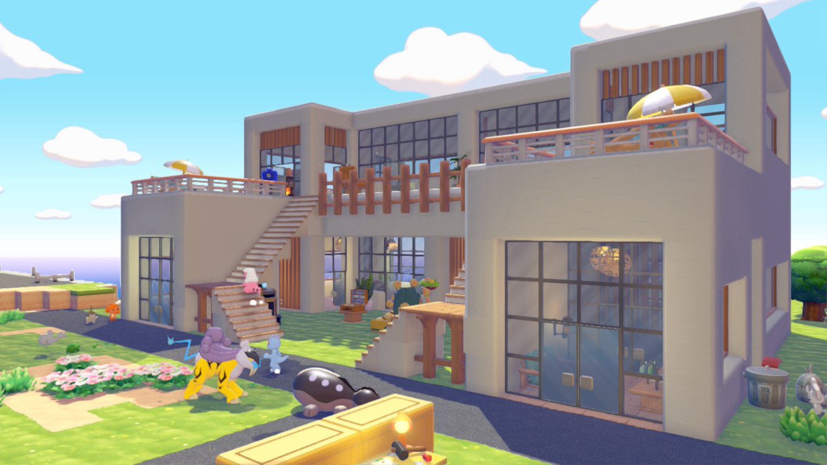 Tomo The Craftman tweet media