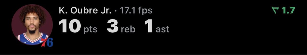 The Sharp Report tweet media