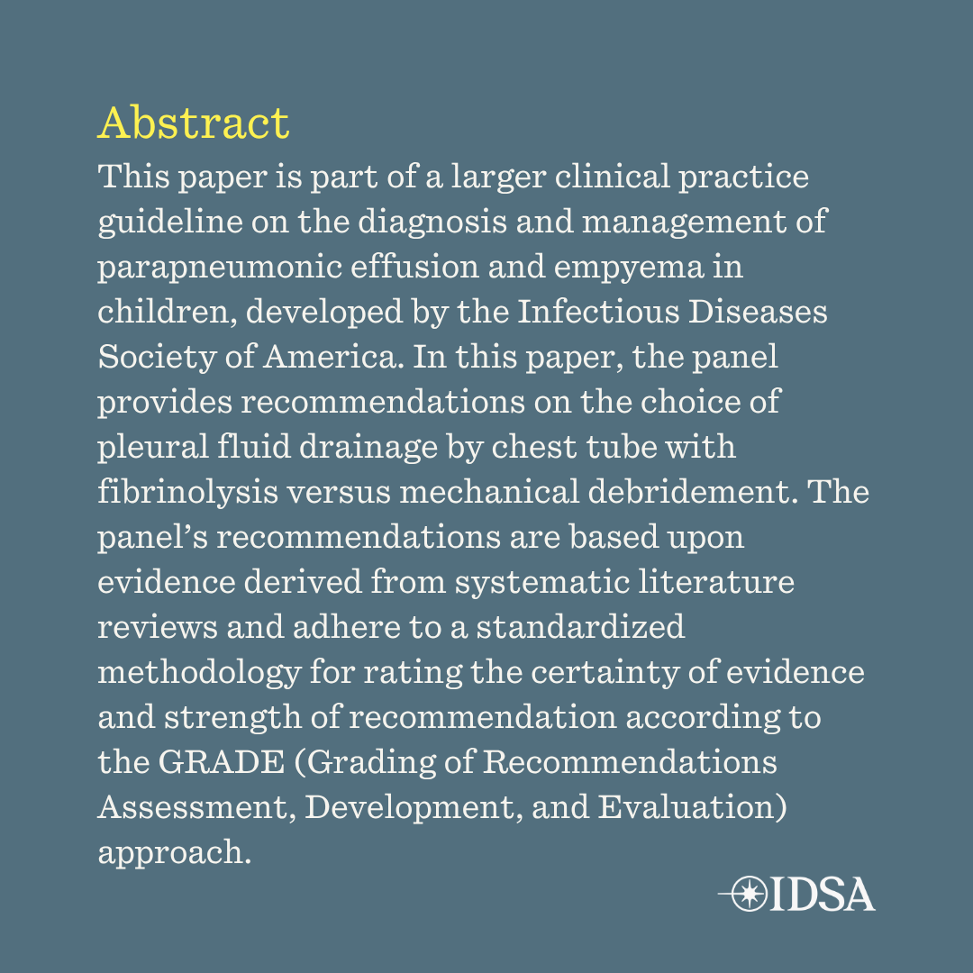 Clinical Infectious Diseases tweet media