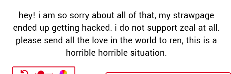 Yamaimo ๐ tweet media