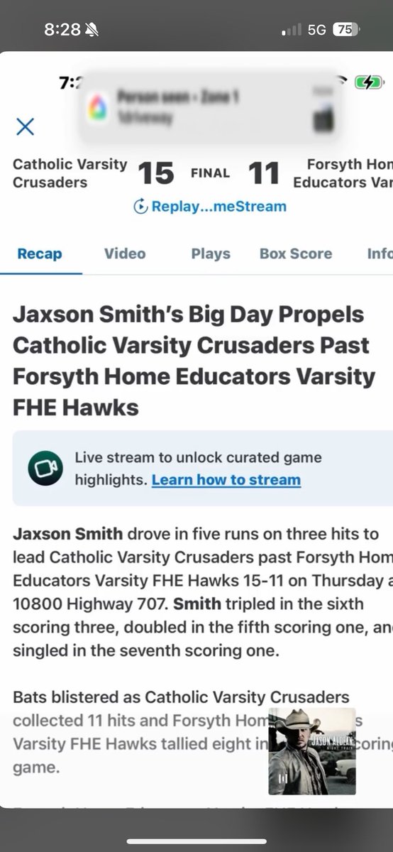 Jaxson Smith tweet media