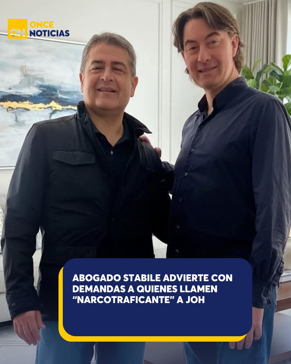 Canal 11 tweet media