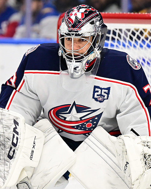 CHurls13's tweet image. you’d never expect jet greaves vs. colten ellis to be one of the best and most entertaining goaltending matchups we’ve seen this season, but here we have it. what a position