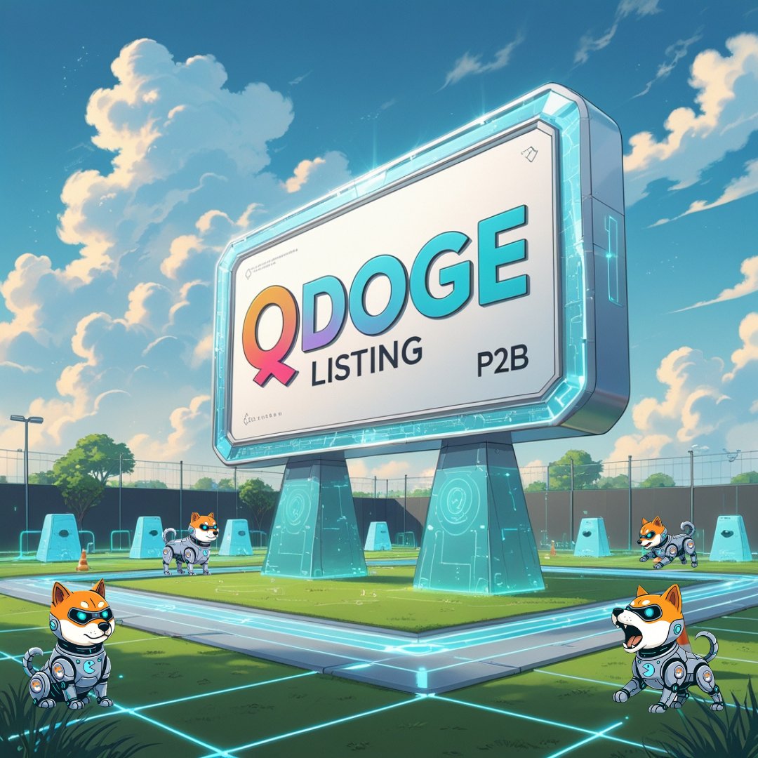 QDoge tweet media