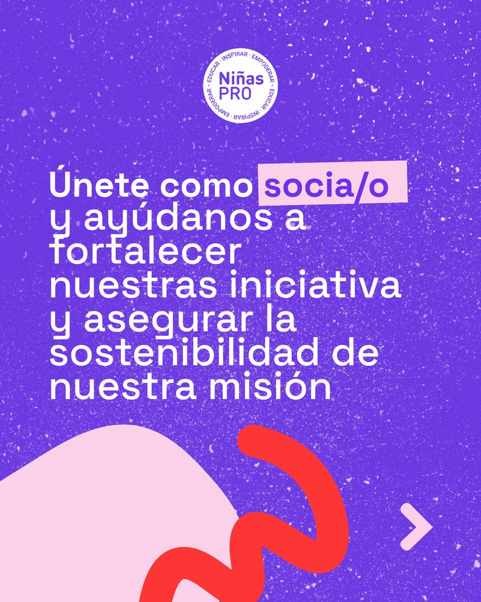 Niñas Pro tweet media