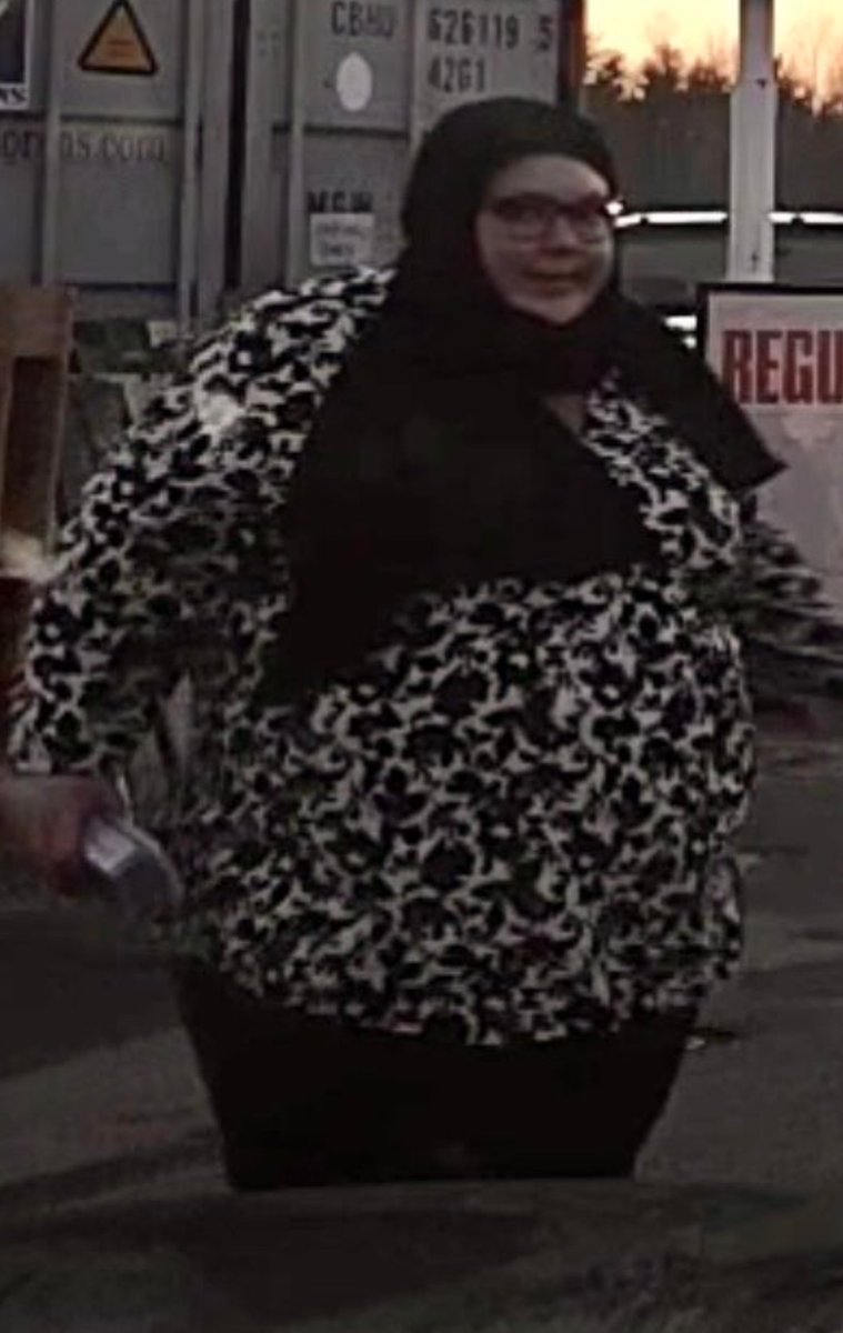 Samantha (Chuck and His Ducks) tweet media