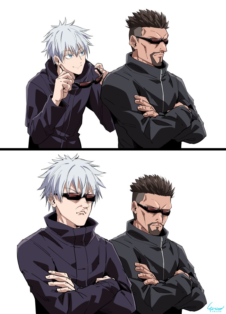 Skeb絵 