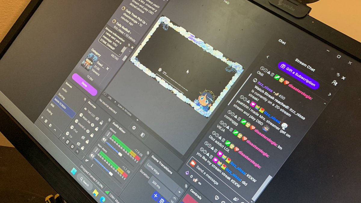 TameBaby🦝 tweet media