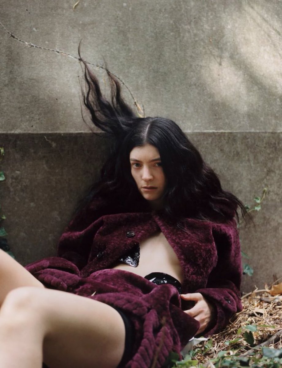 Lorde Philippines tweet media