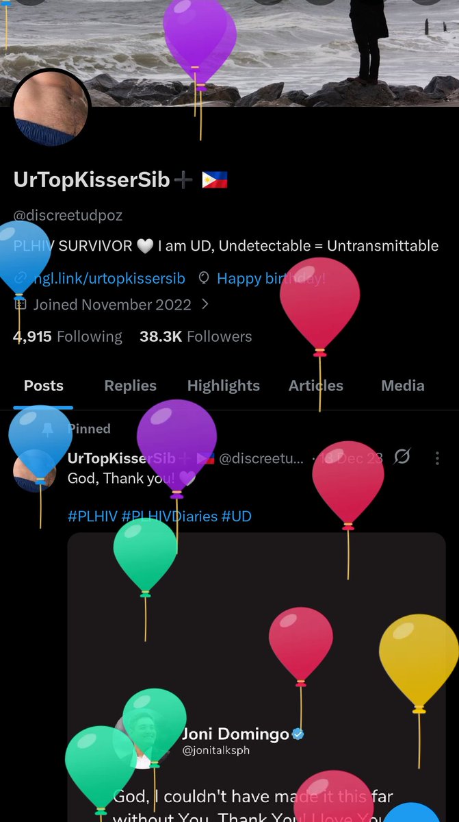 UrTopKisserSib➕ 🇵🇭 tweet media