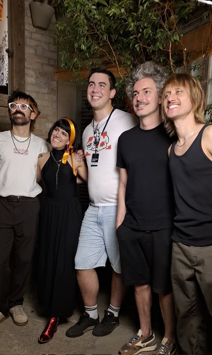 Peter Branches 🦀 tweet media