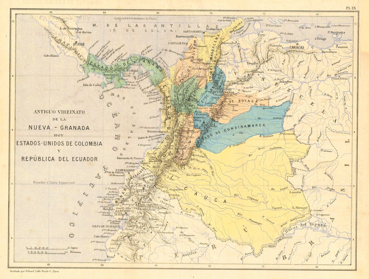 Vanguardia – Acción y Patria 🇨🇴 tweet media