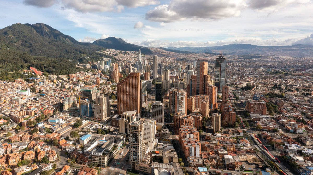 Vanguardia – Acción y Patria 🇨🇴 tweet media