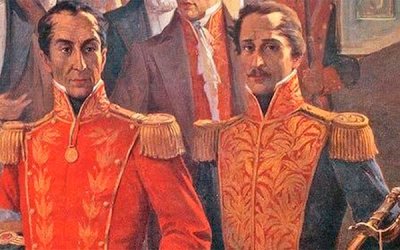 Vanguardia – Acción y Patria 🇨🇴 tweet media