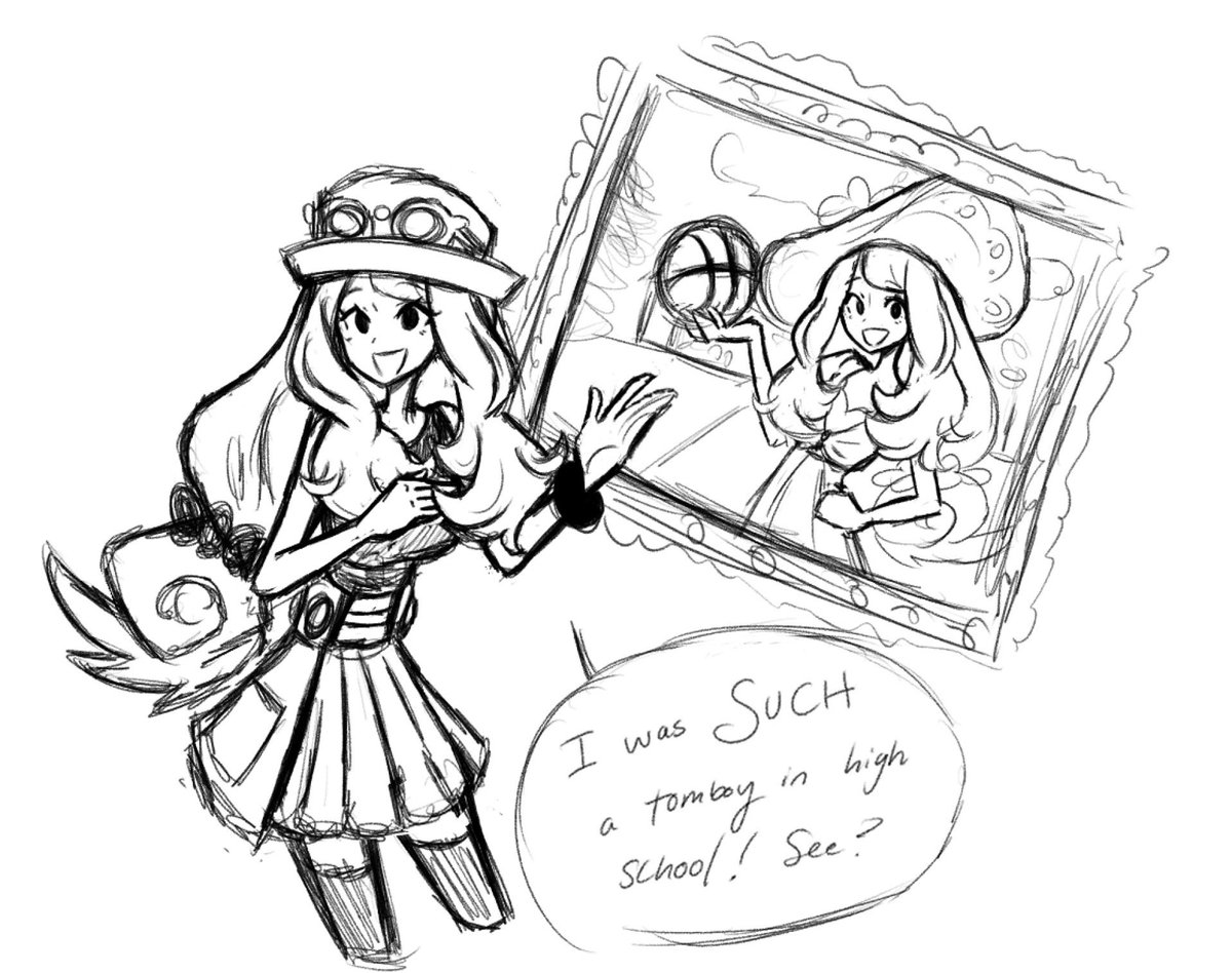 Ally 💫 tweet media