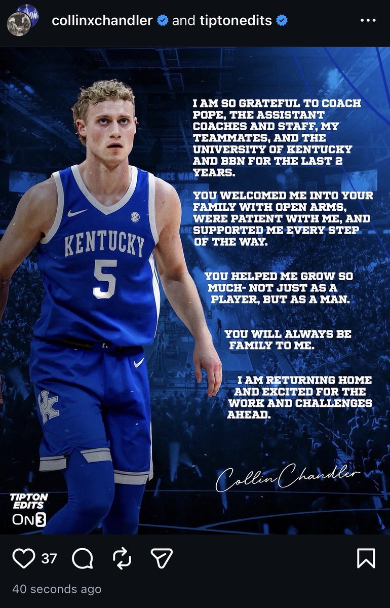 Robby McCombs tweet media