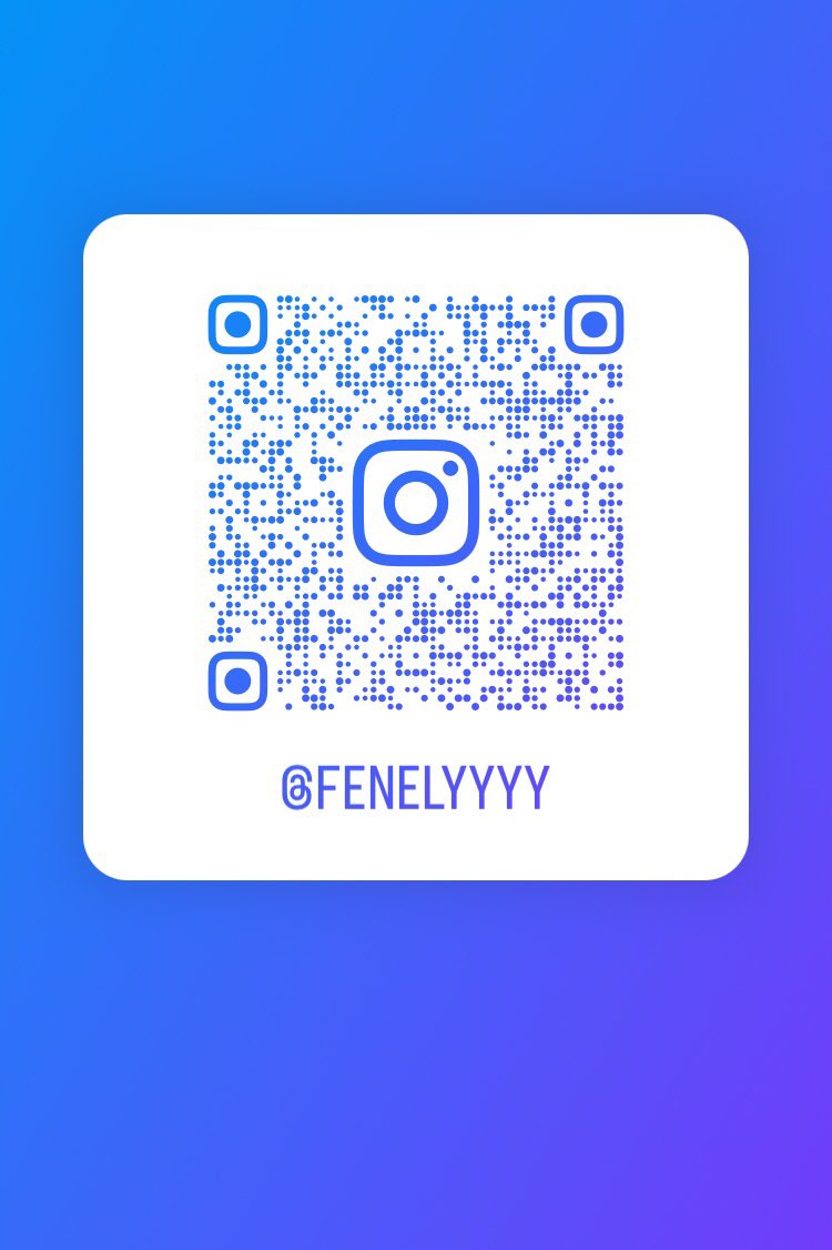 Fenee💙❤ tweet media