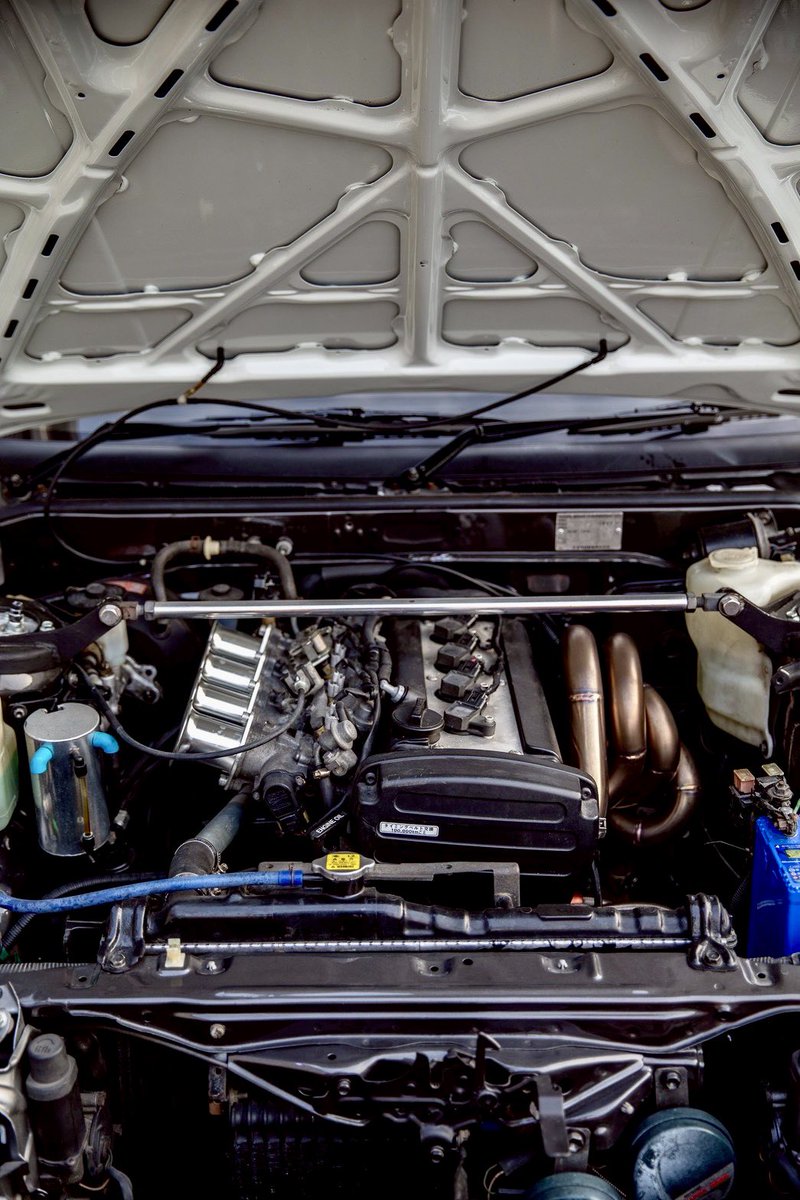 Glück Racing tweet media