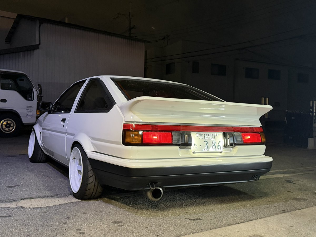 Glück Racing tweet media