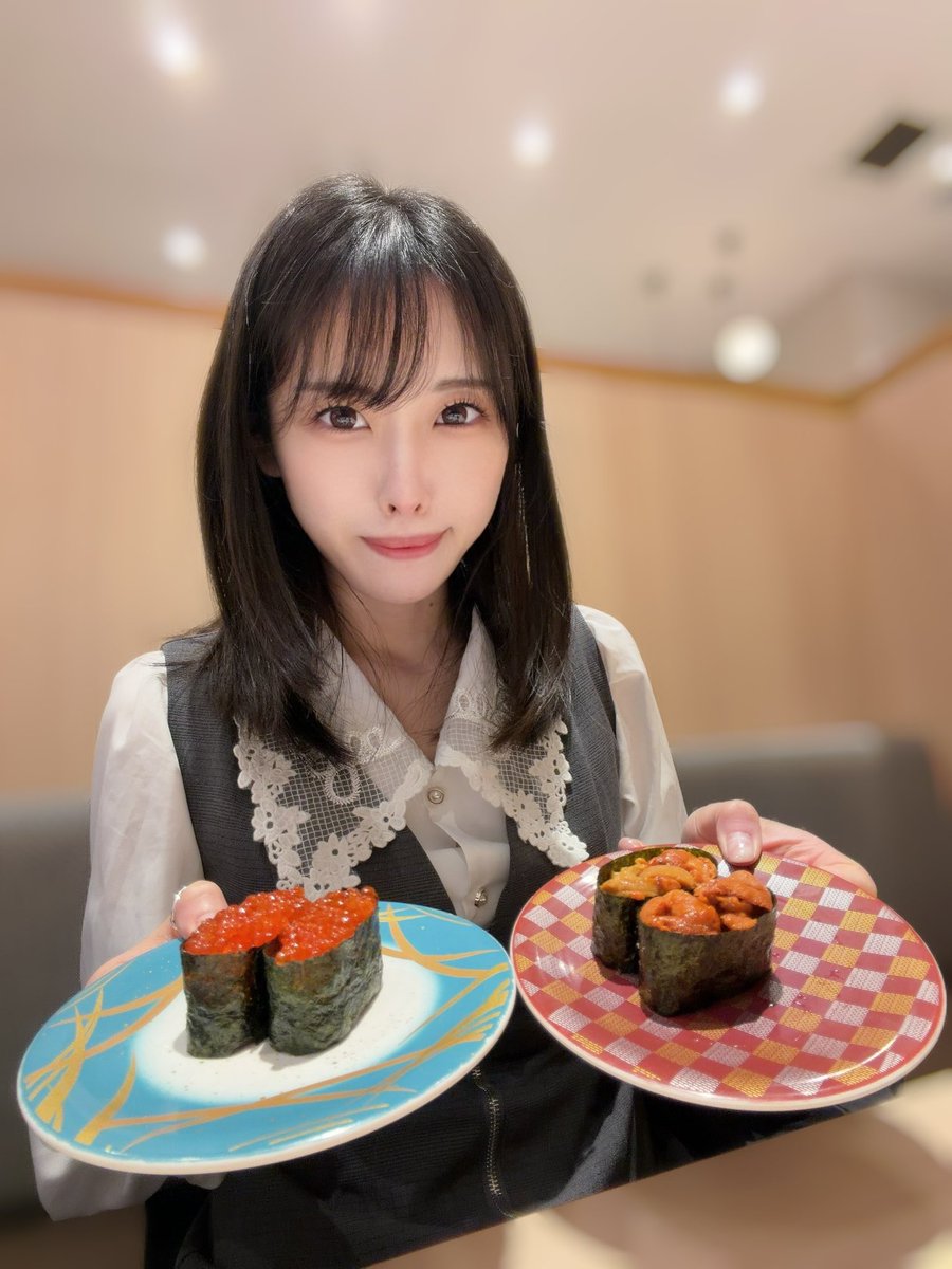 祈山愛(きやまあい) ♡( ･─･ ) tweet media