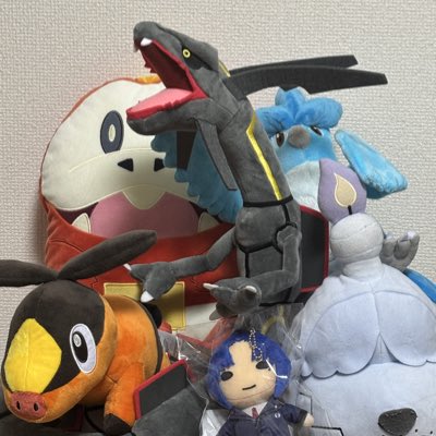 ポケオタ-ちぃ- tweet media