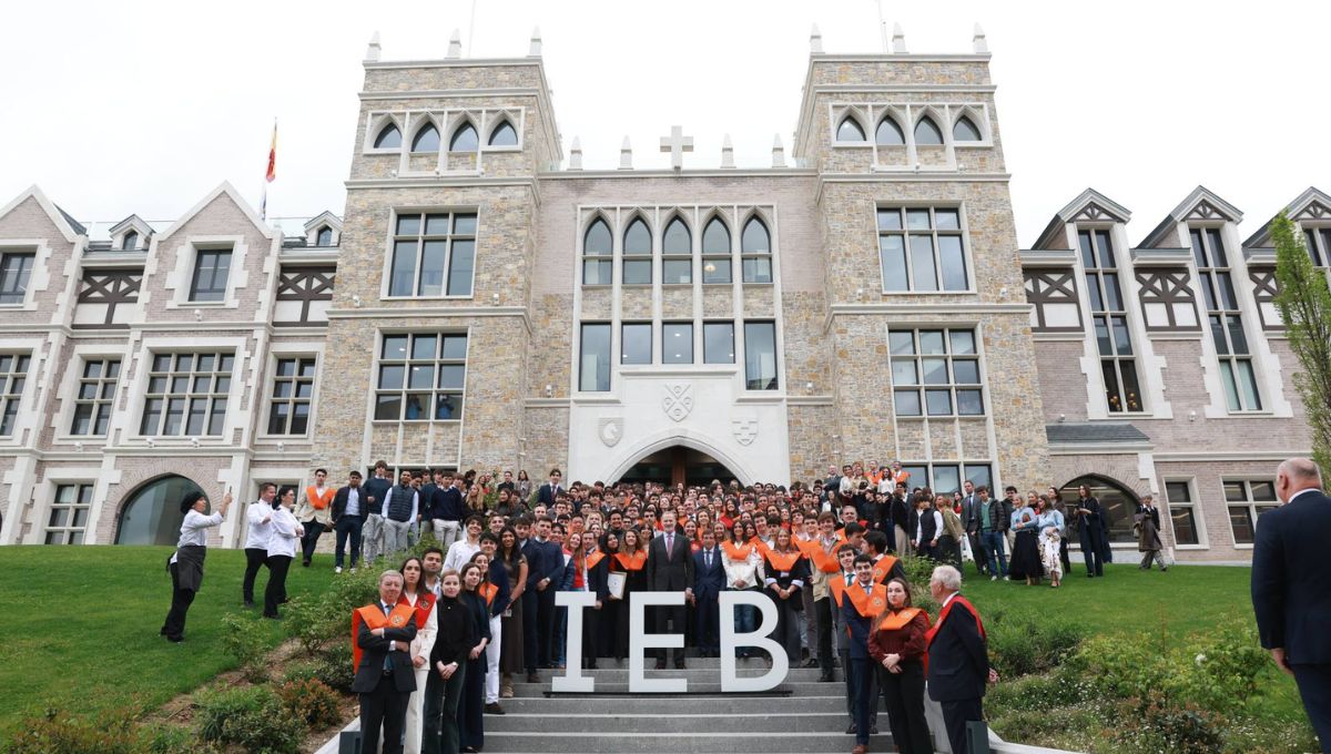 El Mundo del Derecho tweet media