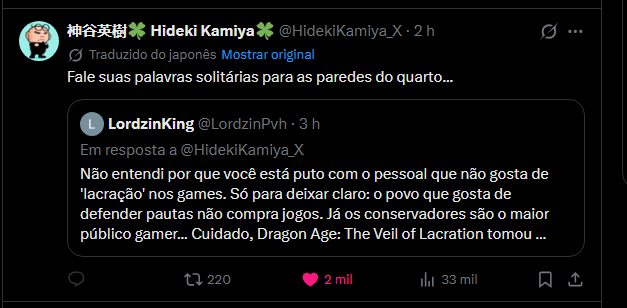 OverMaid Lilith tweet media