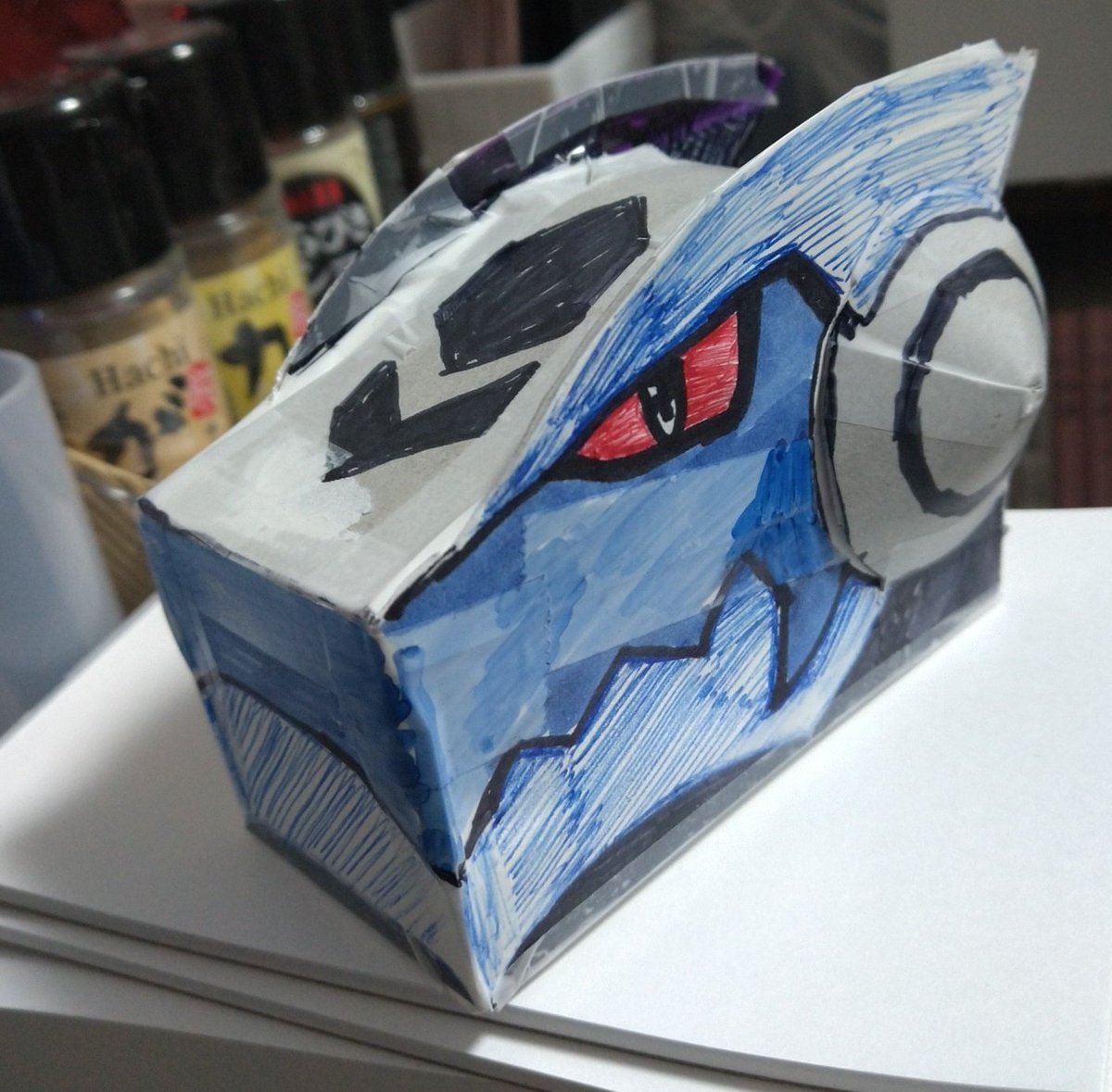 GARLAND［療養中］ tweet media