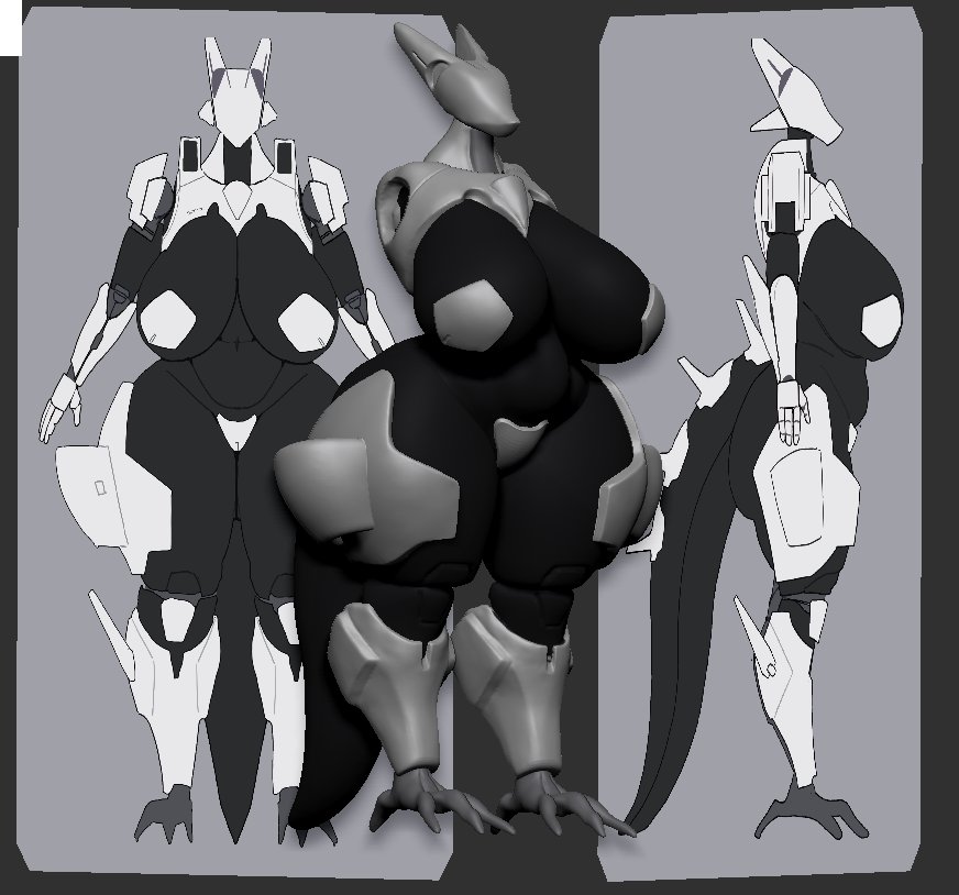 GYRB_DARKSIDE tweet media