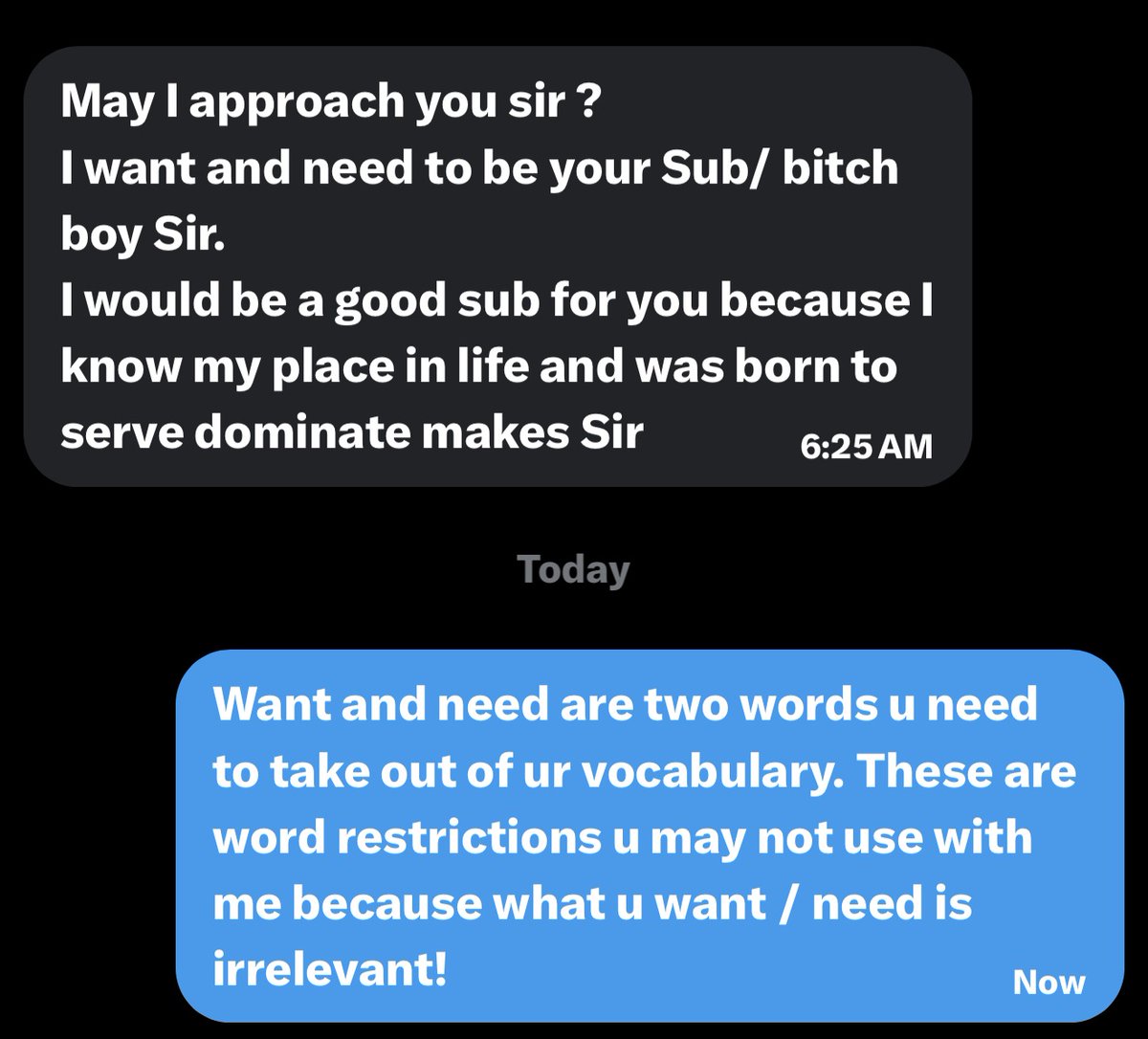 ✈︎ TrainingSubs ❌❌❌ (18K) tweet media