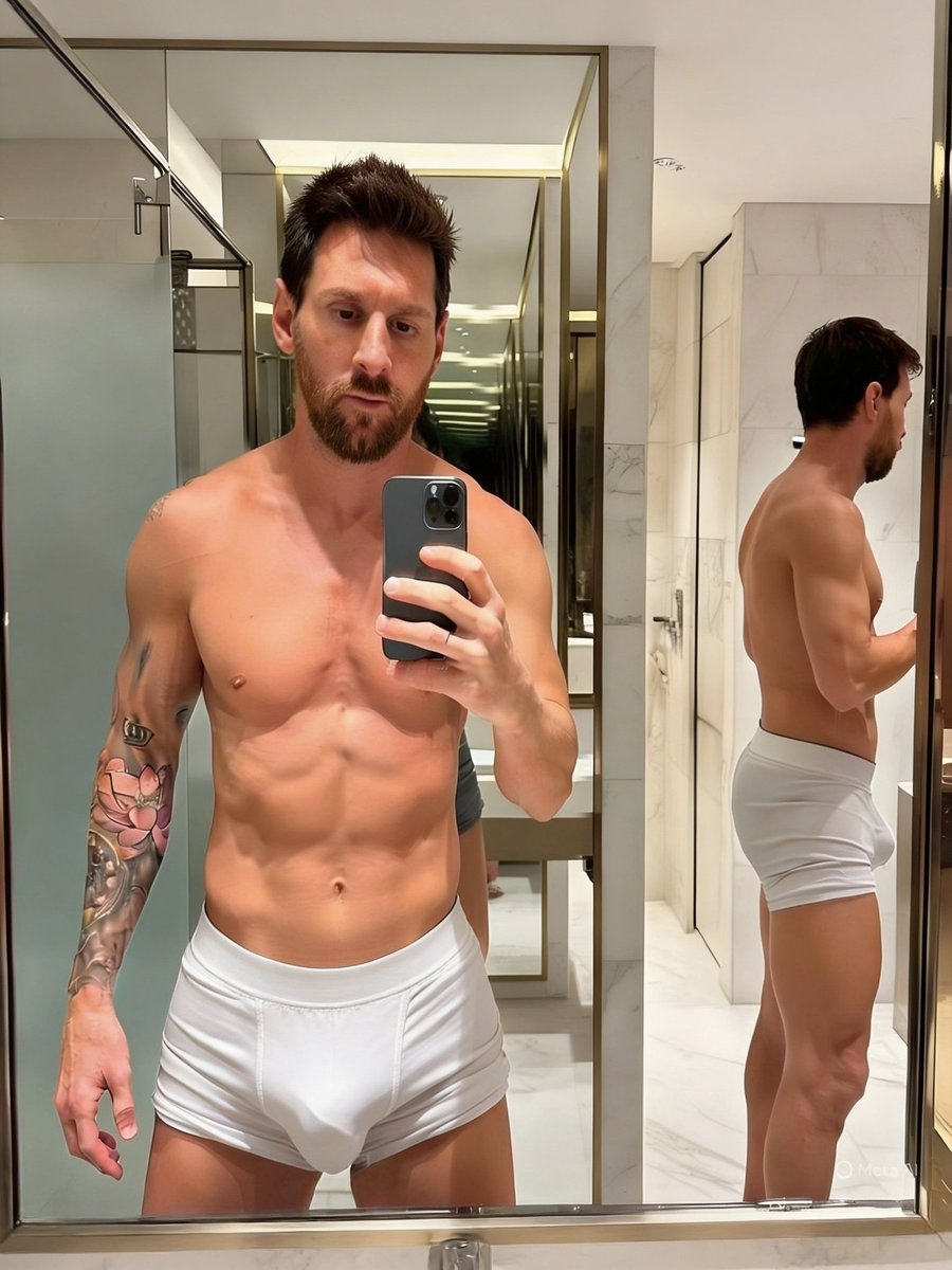 || Leo Messi IA ||