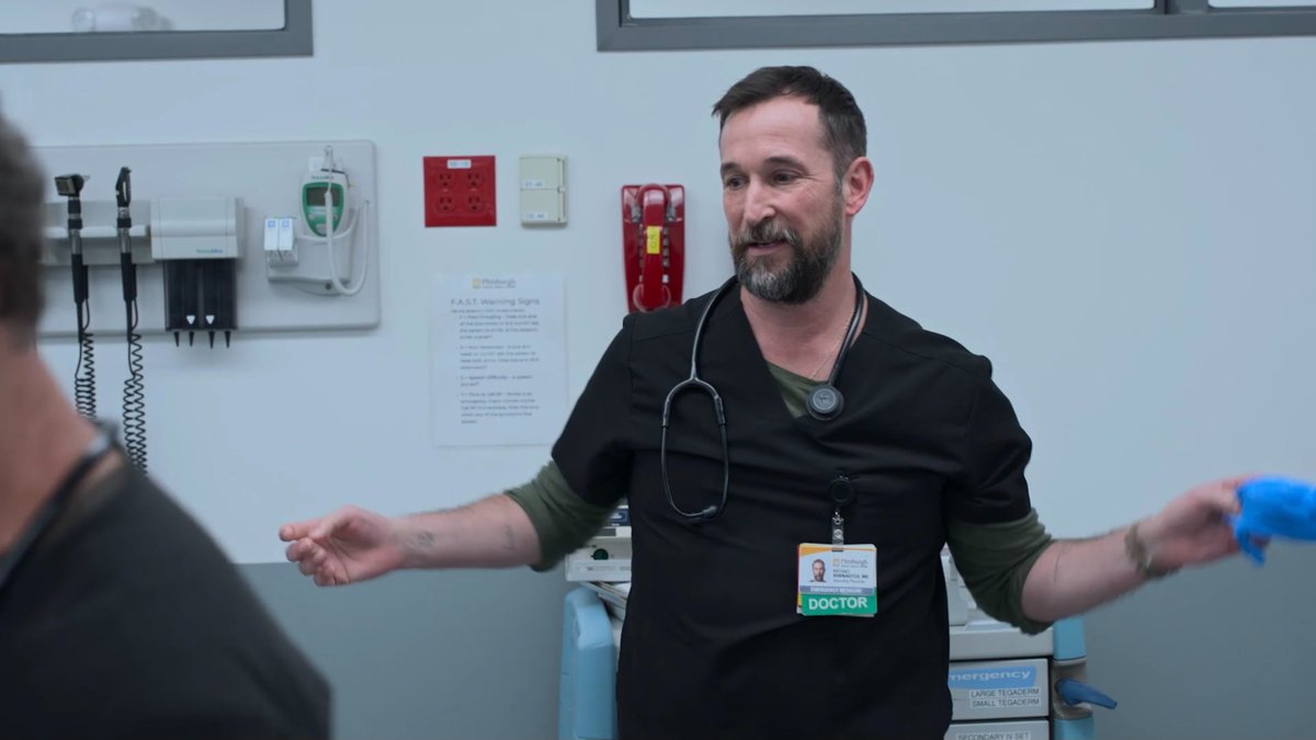 Meredith Loftus tweet media