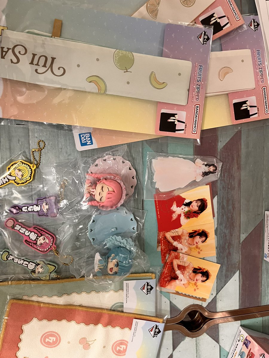 わくわく☺️💚🏹 tweet media