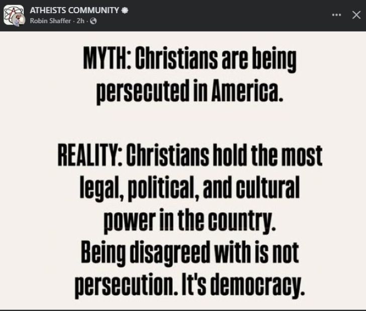 randy jones *ATHEIST* 💖🌎🌞☮🙈🙉🙊☯☠👽😈😜 tweet media