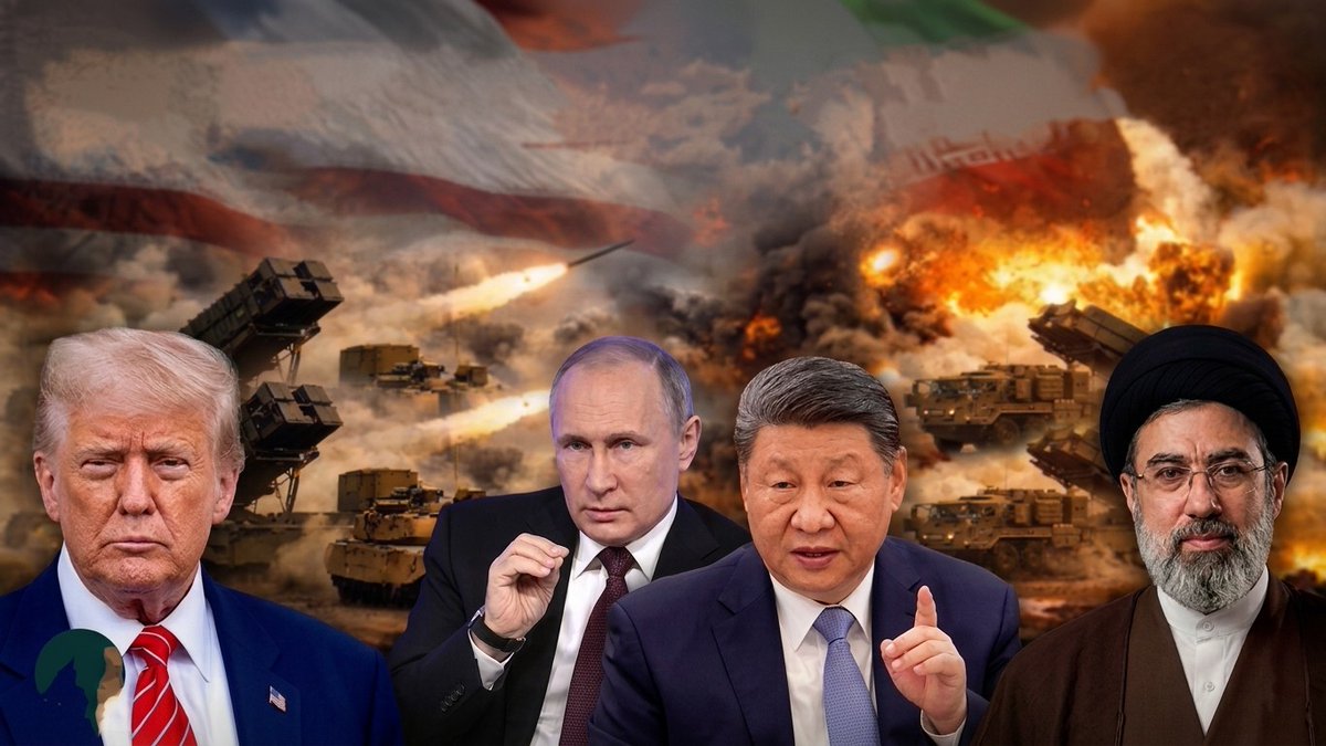 Hormuz News tweet media