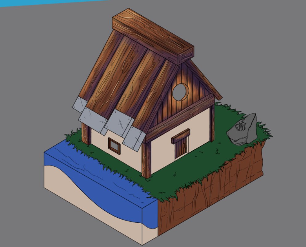 jarcda's tweet image. #Study #paint