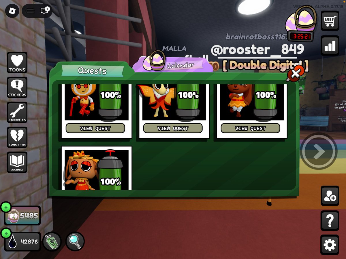 🔥 scar / cali 🐛 tweet media