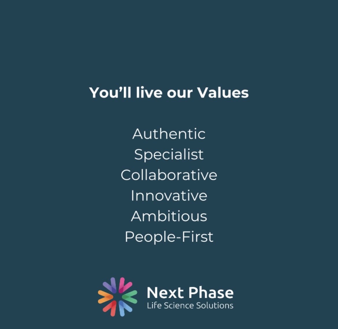 Next_Phase_Rec's tweet photo. Very excited to have some great grads joining us over the next few months. If you want to be part of the next intake, get in touch with us today. 

#wearehiring #graduateopportunities https://t.co/T1RG8pKvxr