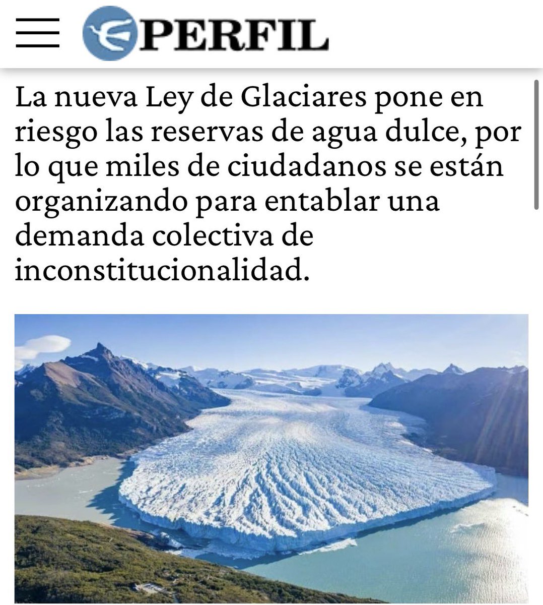 Javier Forlenza tweet media