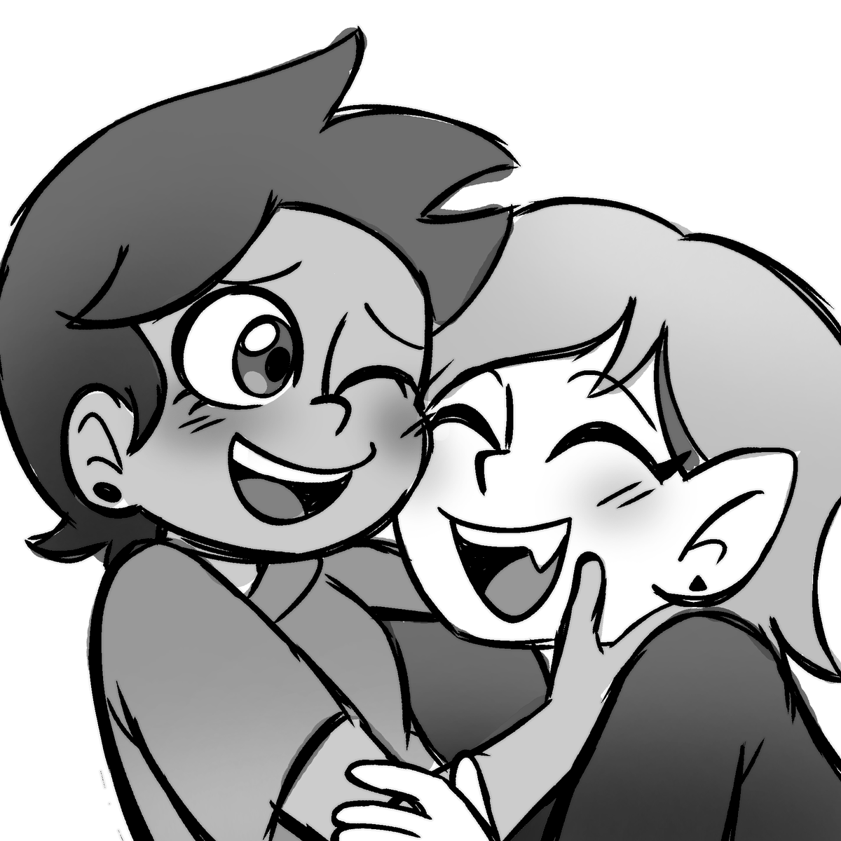 mea ♡ (COMMS OPEN) tweet media