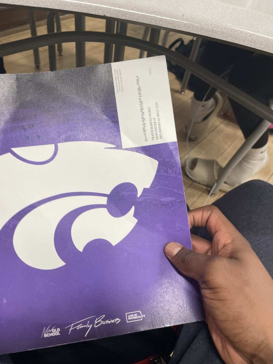 Travis Harveyparks tweet media