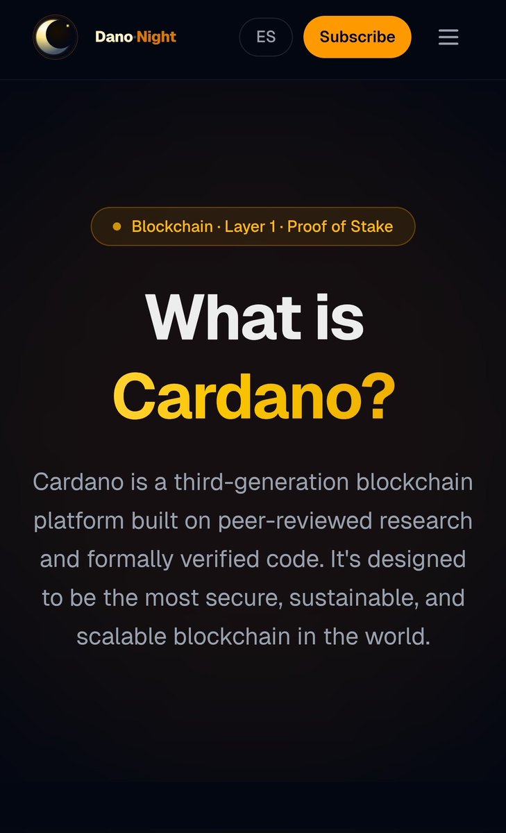 DanoNightX's tweet photo. @phil_uplc @Cardano_CF Yeah something like this!!!https://t.co/KJj2pJ6tkh https://t.co/BpefChlW9u