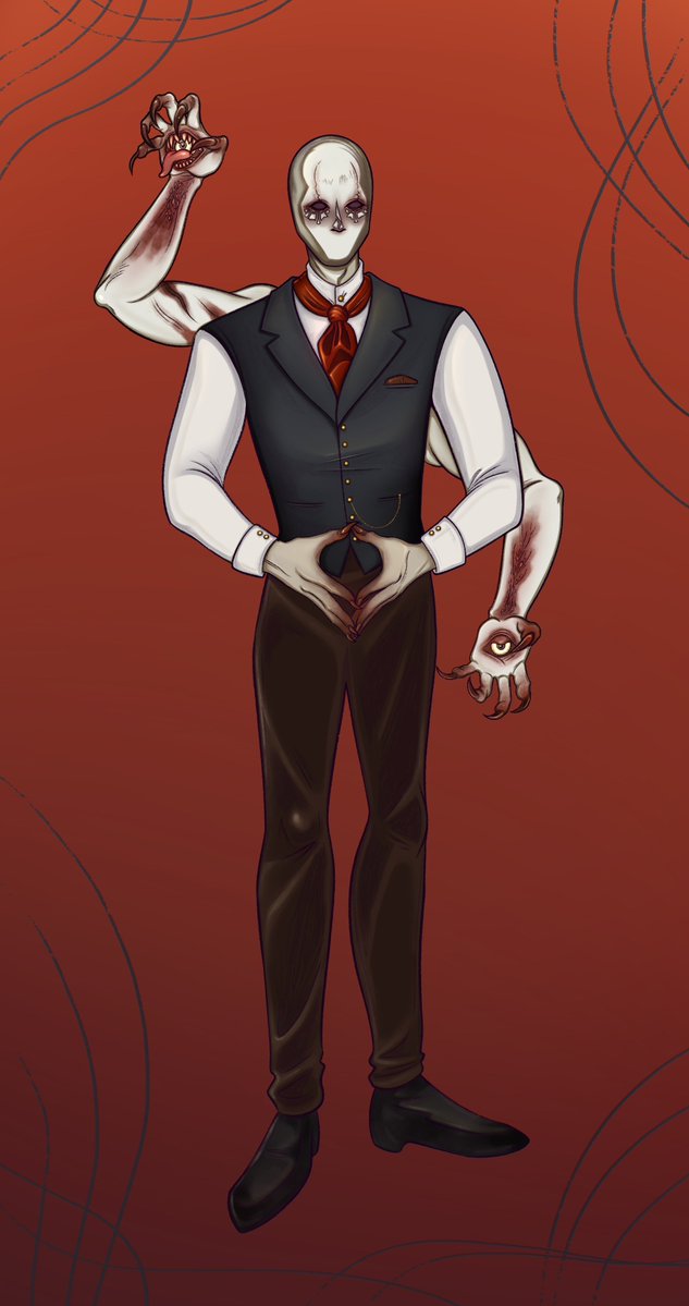 Loss Malice tweet media